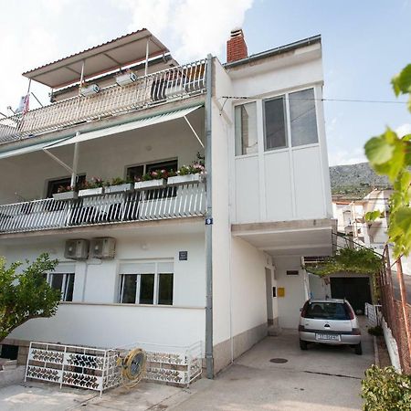 Ferienwohnung Vintage Duće Exterior foto