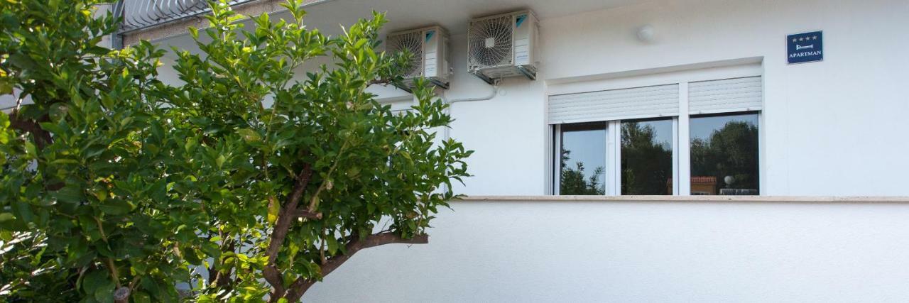 Ferienwohnung Vintage Duće Exterior foto