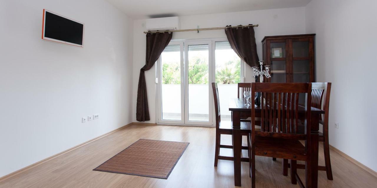 Ferienwohnung Vintage Duće Exterior foto